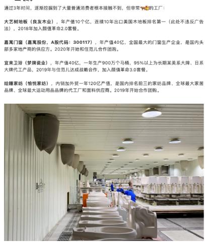 住范兒商城上線“寶藏工廠”引熱議，市場(chǎng)調(diào)研揭示質(zhì)量黑榜歷史引關(guān)注