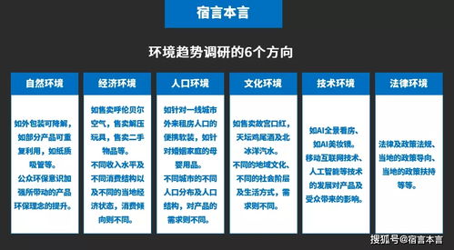 市場(chǎng)調(diào)研 洞察市場(chǎng)脈絡(luò)，驅(qū)動(dòng)商業(yè)決策的核心指南